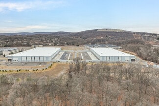 Morris Plains, NJ Industrial - 201 Tabor Rd Morris Plains, NJ Industrial - 201 Tabor Rd