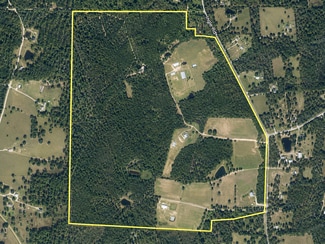 Defuniak Springs, FL Specialty - 1557 Ingle Rd