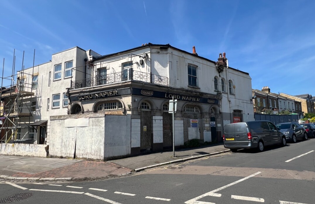 111 Beulah Rd, Thornton Heath, SRY for Sale