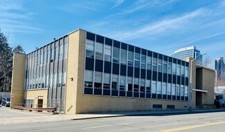 North Avenue Assemblage