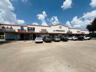 Houston, TX Office/Medical - 6650 Corporate Dr Houston, TX Office/Medical - 6650 Corporate Dr