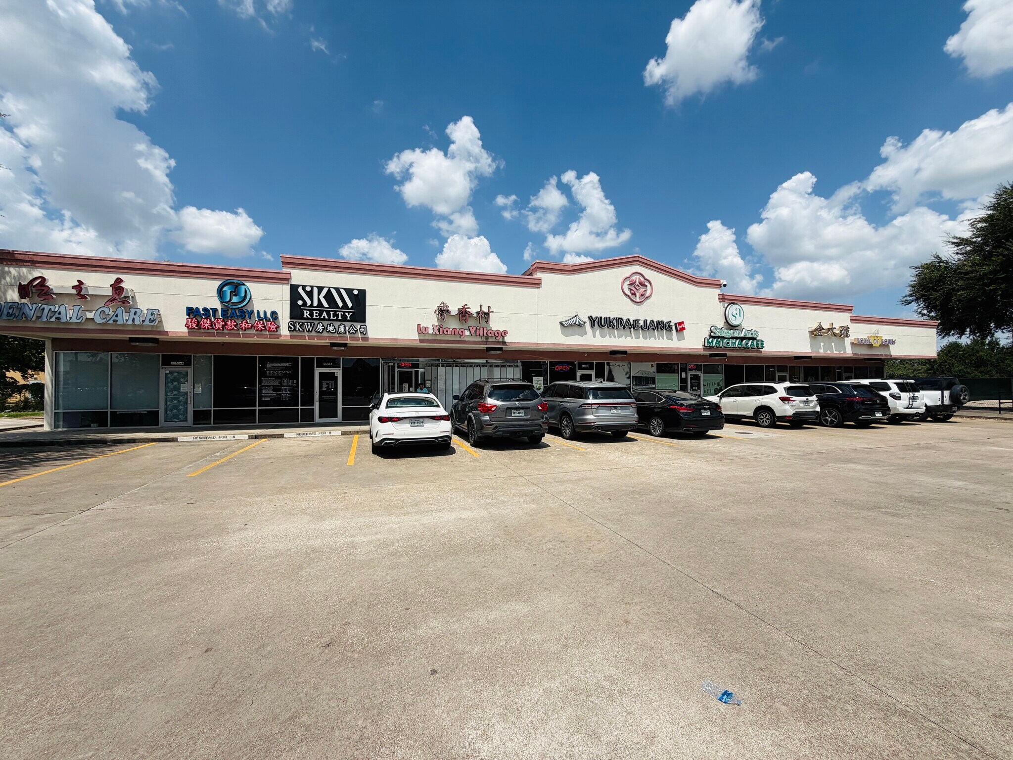6650 Corporate Dr, Houston, TX for Rent