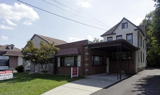 Audubon, NJ Office - 240 S White Horse Pike