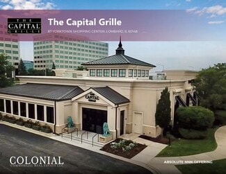 Lombard, IL undefined - 87 Yorktown Shopping Ctr