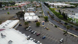 Sacramento, CA Freestanding - 6966 65th Expy