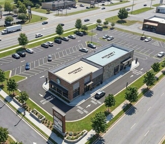 Austell, GA Commercial - 5035 Austell Rd Austell, GA Commercial - 5035 Austell Rd