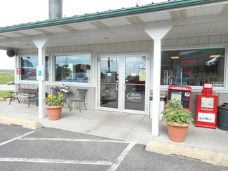 Elk Mound, WI Retail - N5696 850th St