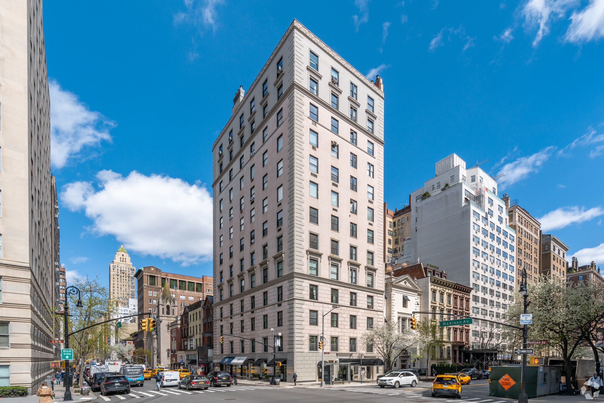 895-901 Madison Ave, New York, NY for Rent