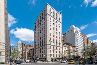 New York, NY Retail - 895-901 Madison Ave