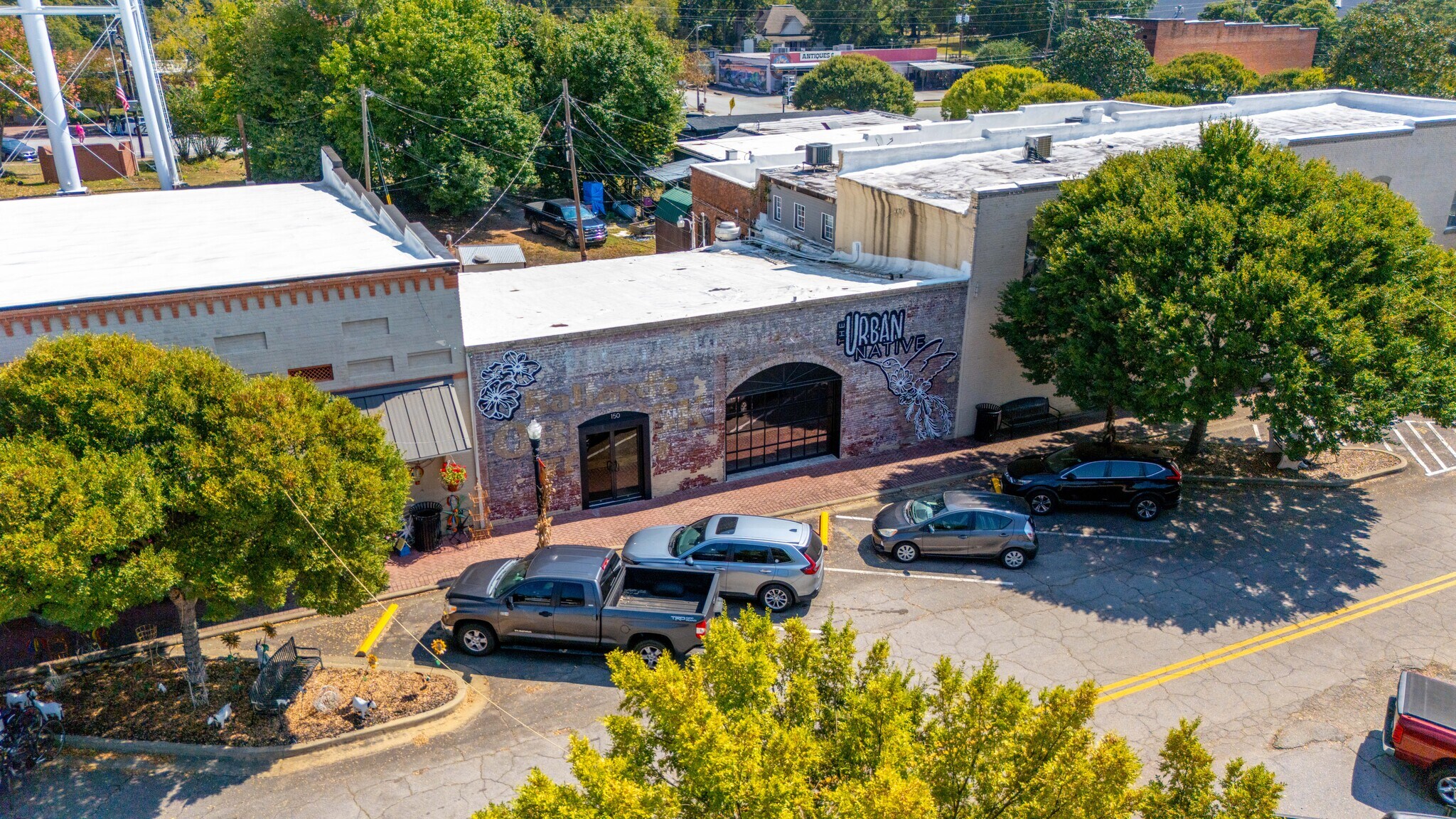 76 Main st, Pine Mountain, GA for Sale