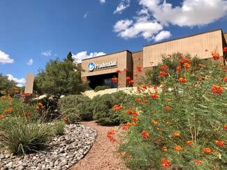 El Paso, TX Office - 10737 W Gateway Blvd El Paso, TX Office - 10737 W Gateway Blvd