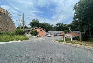 Little Rock, AR undefined - 7700 Indian Trl