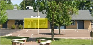 Minocqua, WI Retail - 619 Oneida St