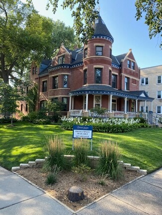 Minneapolis, MN Office, Office/Medical - 2124 Dupont Ave S Minneapolis, MN Office, Office/Medical - 2124 Dupont Ave S