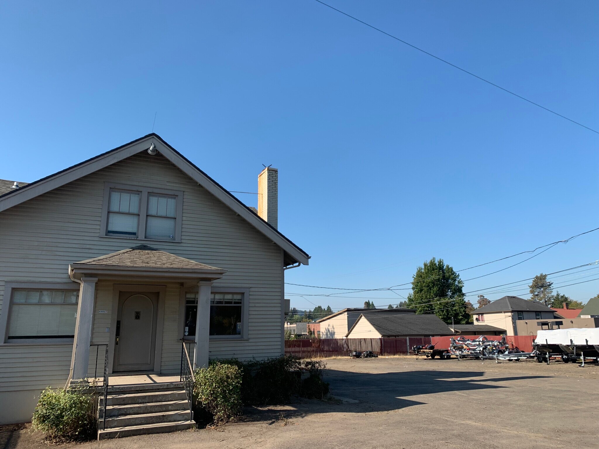 12360 SW Main St, Tigard, OR for Rent