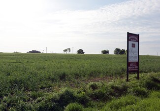 Van Alstyne, TX Commercial Land - US Highway 75