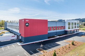 Kent, WA Industrial - 5801 S 212th St