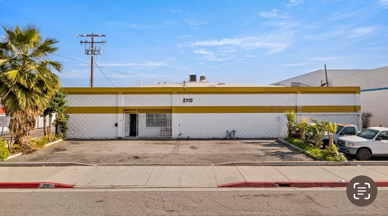 2110 Edwards Ave, South El Monte, CA for Sale
