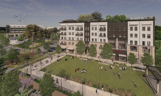 Kyle, TX Office/Retail, Retail - 1701 N Burleson St Kyle, TX Office/Retail, Retail - 1701 N Burleson St