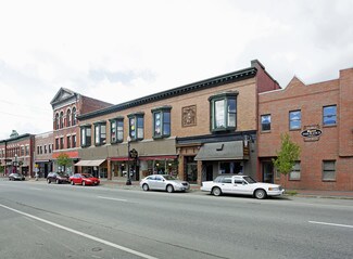 Skowhegan, ME Storefront Retail/Office - 78 Water St