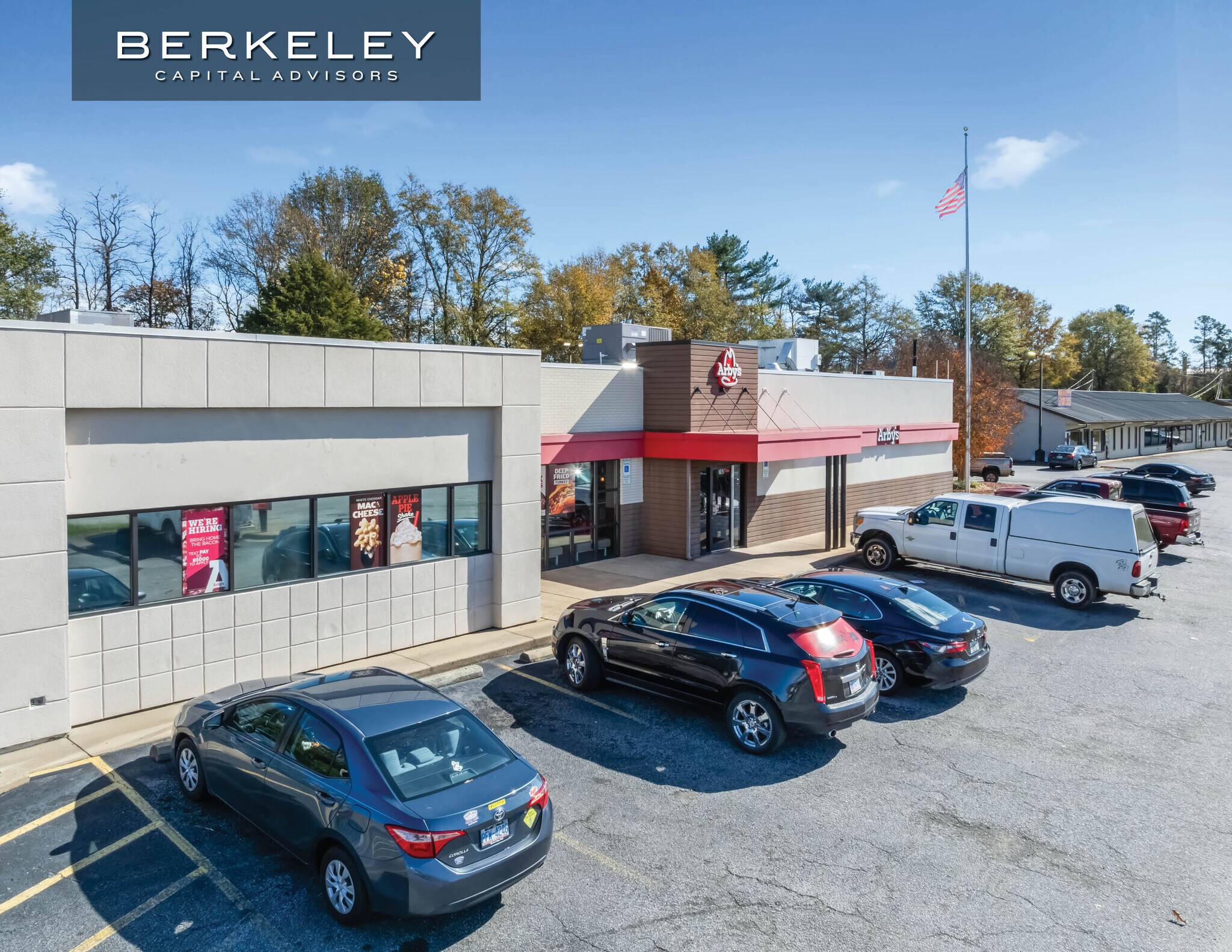 703 S Broadway St, Forest City, NC for Sale