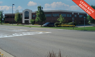 Sterling Heights, MI Office - 13900 Lakeside Cir