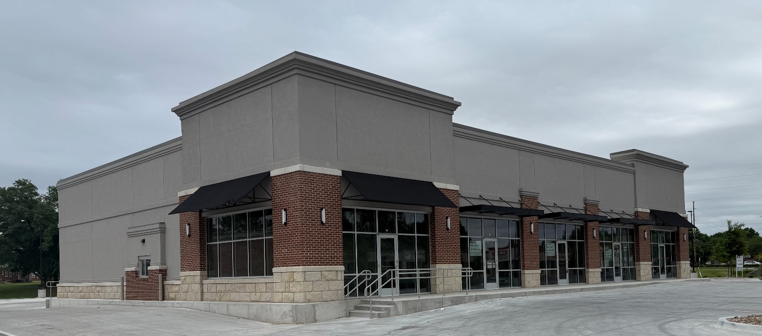 1530 S Oliver Ave, Wichita, KS for Rent