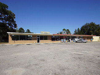 Eutawville, SC Retail - 12907 Old Number Six Hwy