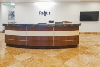 Reno, NV Coworking Space - 300 E 2nd St