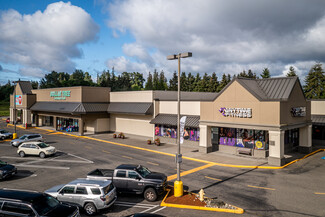 Milton, WA Retail - 900 Meridian Ave E