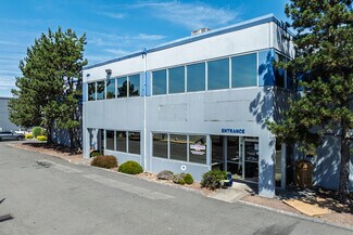 Auburn, WA Industrial - 4210 B St NW