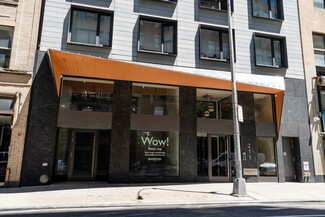 New York, NY Retail - 211 W 29th St