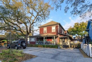 Orlando, FL Residential Income - 37 Hill Ave