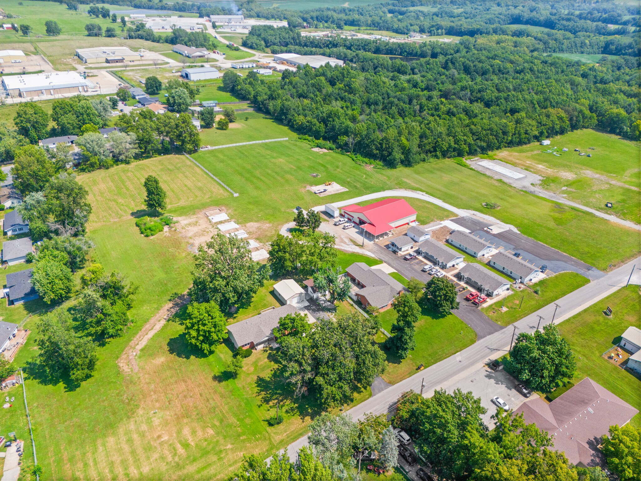 , Carrollton, MO for Sale