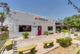 Tucson, AZ Restaurant - 1009 N Grande Ave