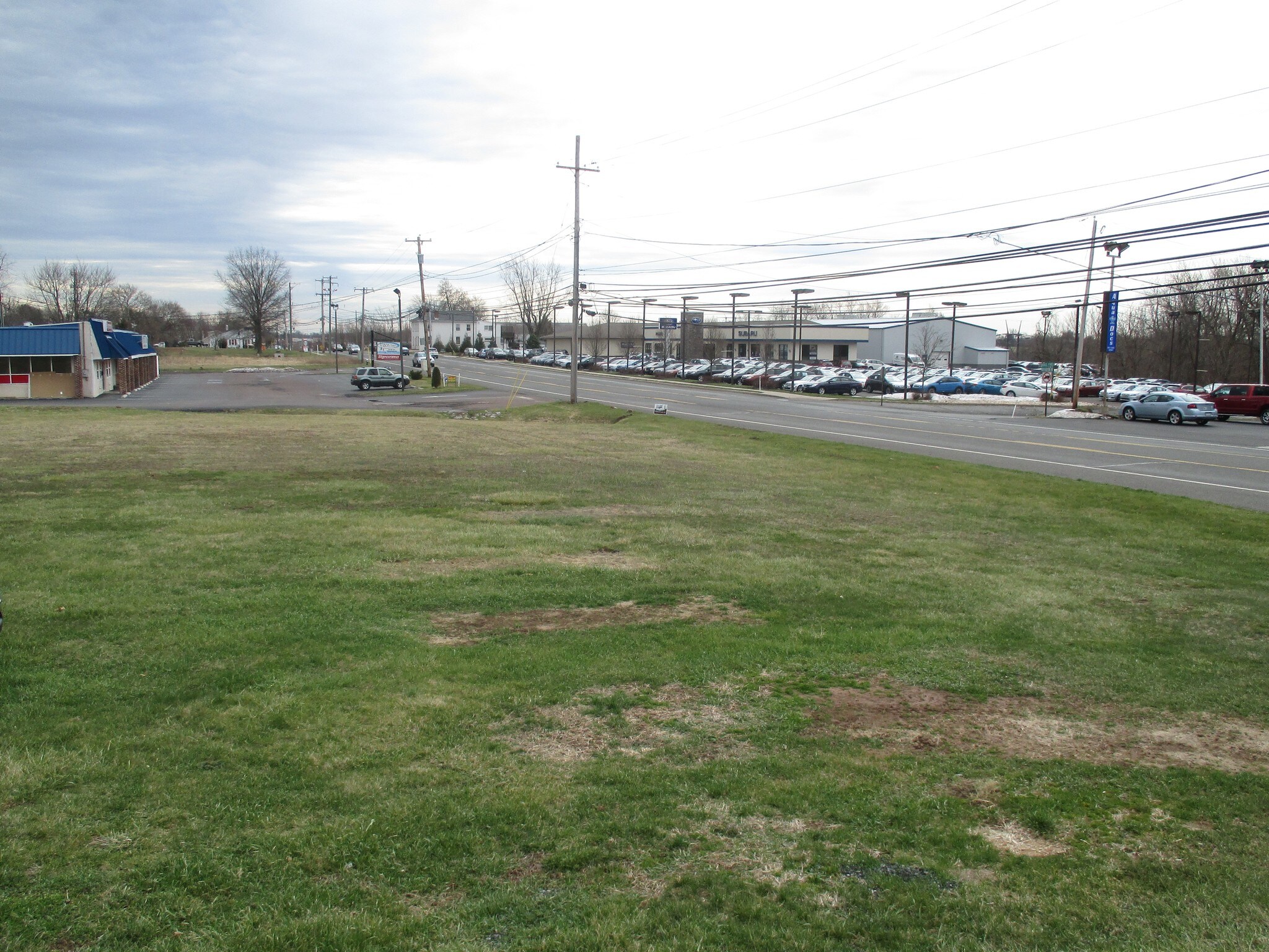 142 W Ridge Pike, Royersford, PA for Sale