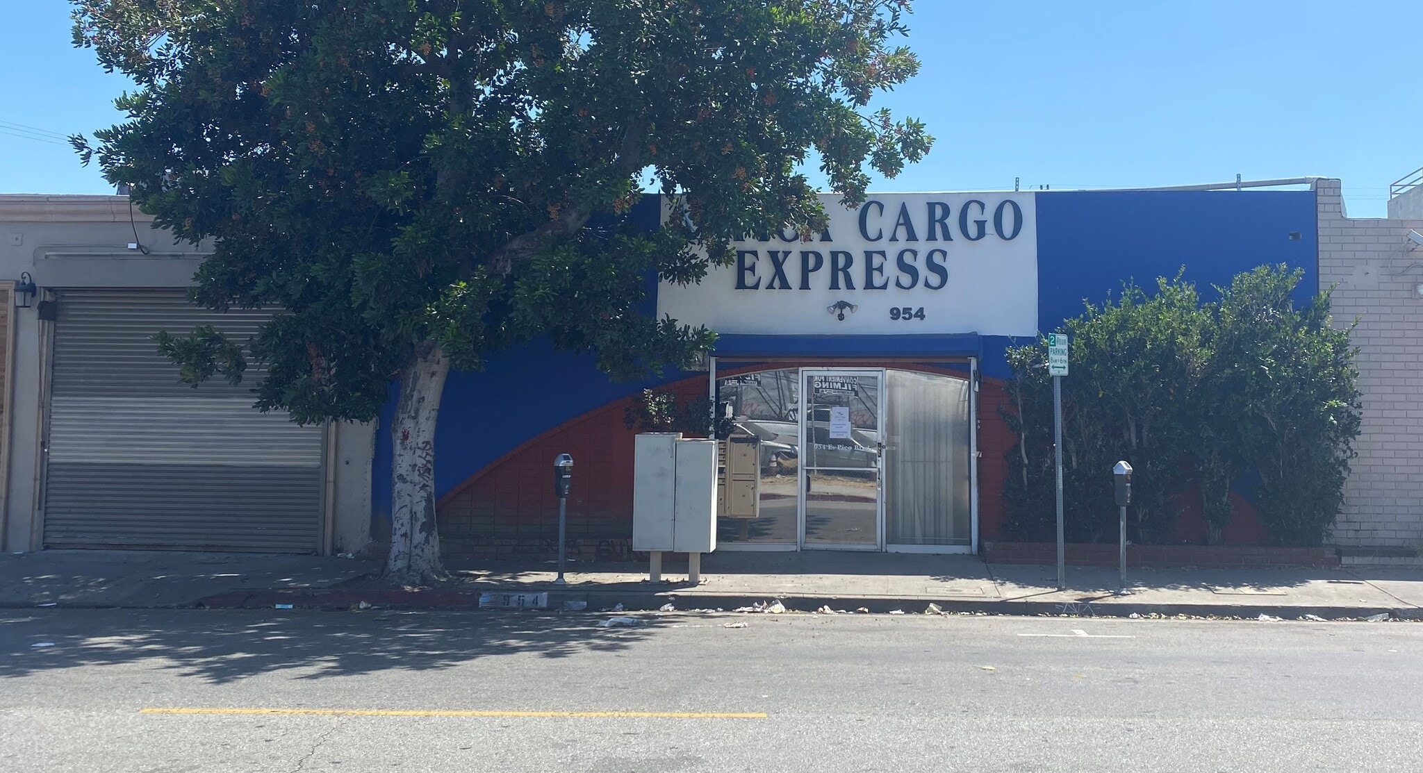 954 E Pico Blvd, Los Angeles, CA for Rent