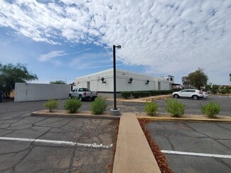 Mesa, AZ Restaurant - 7000 E Main St