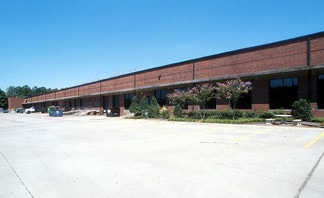Norcross, GA Industrial - 4487 Park Dr