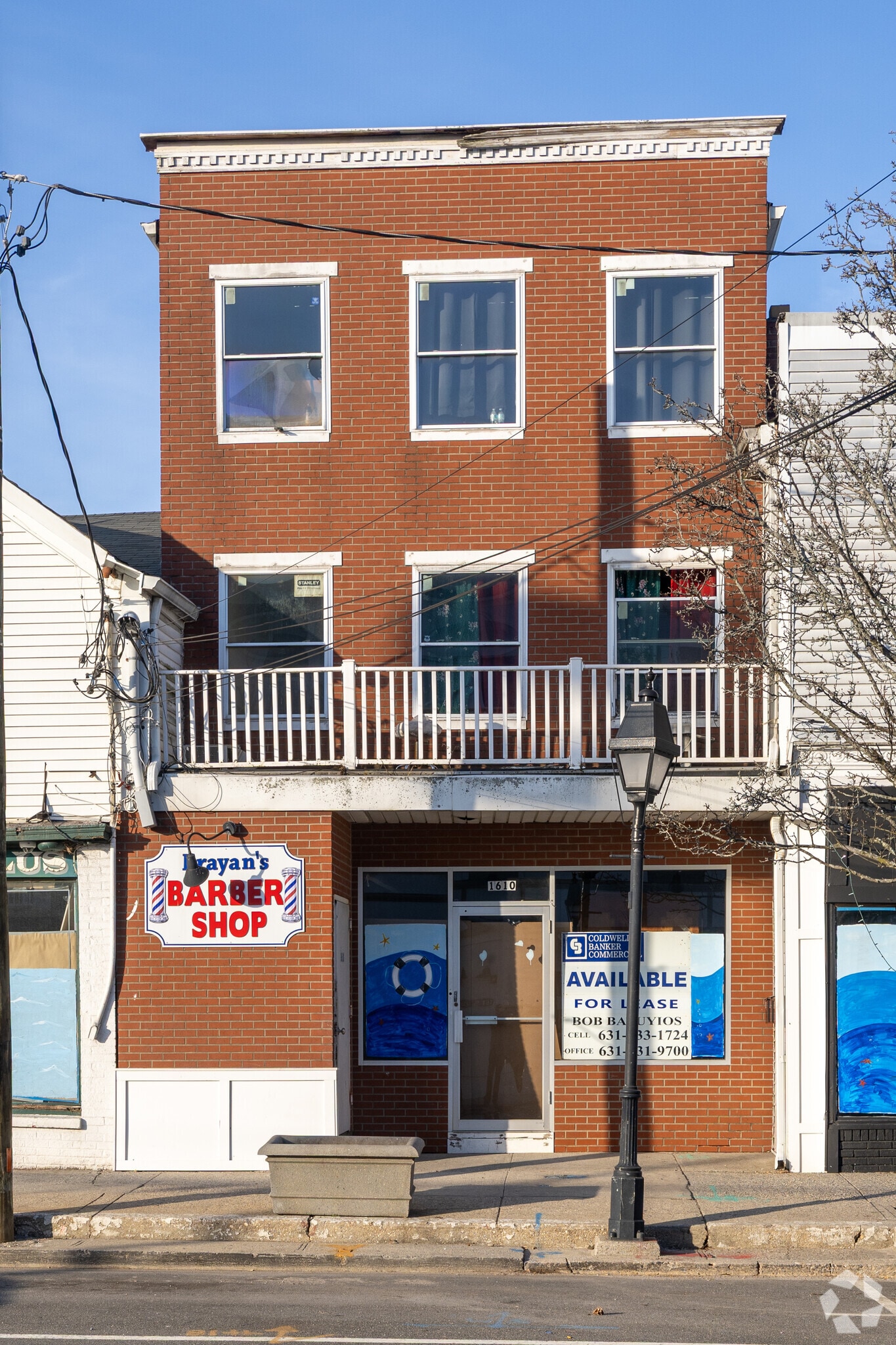 1610 Main St, Port Jefferson, NY for Rent