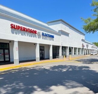 Deland, FL Retail - 1706-1798 S Woodland Blvd Deland, FL Retail - 1706-1798 S Woodland Blvd