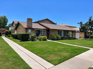 Santa Ana, CA Multi-Family - 2236 Franzen Ave
