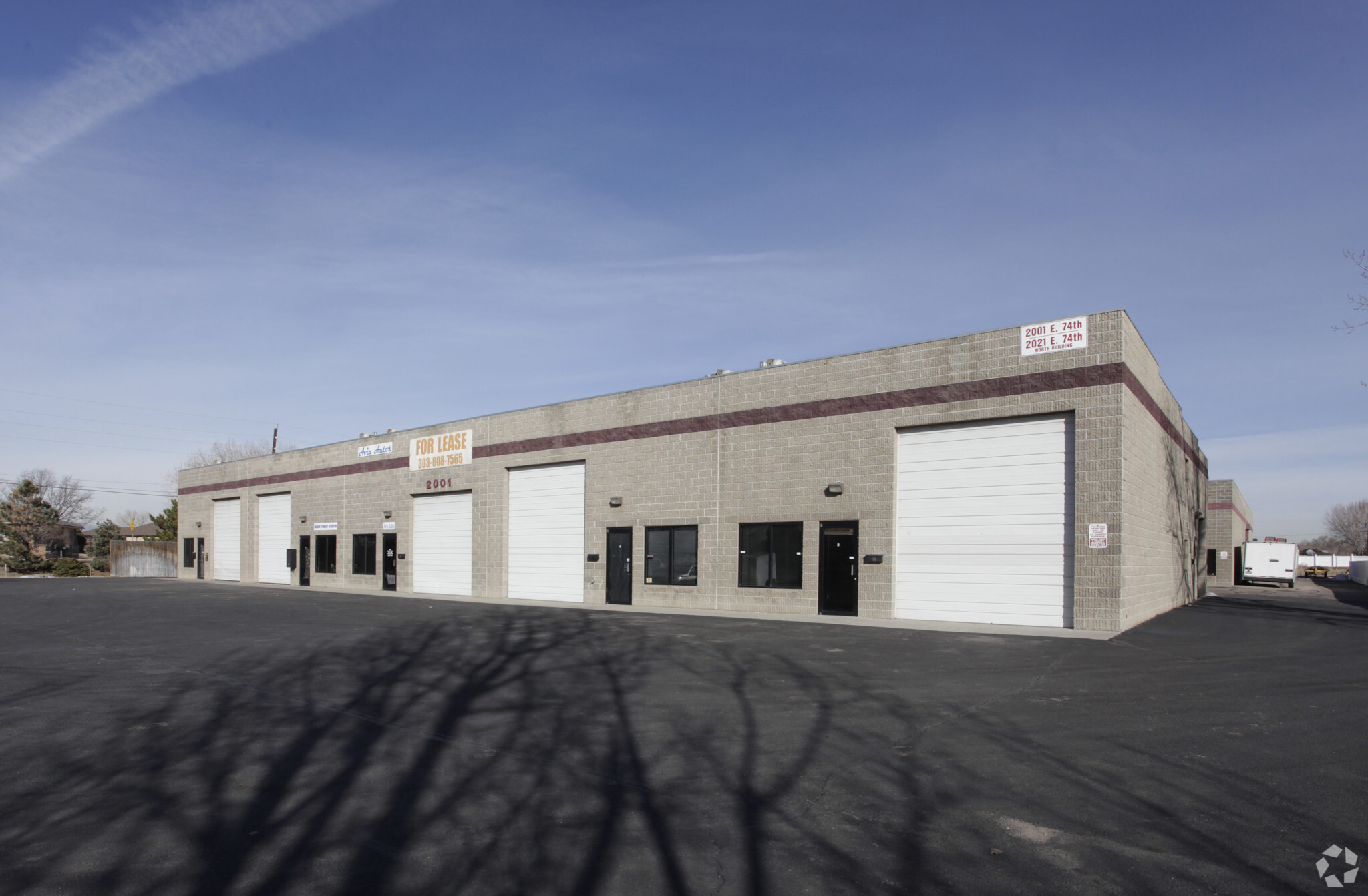 2001 E 74th Ave, Denver, CO for Rent
