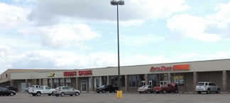 Port Lavaca, TX Retail - 200-400 State Highway 35 S