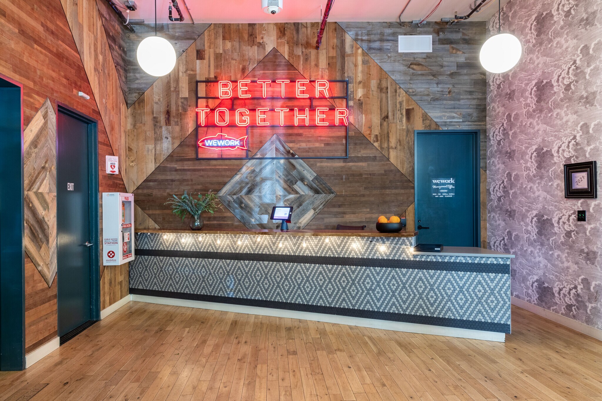 107 Spring St, Seattle, WA for Rent