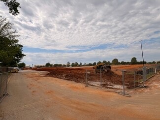 Huntsville, AL Industrial - 100 Electronics Blvd SW