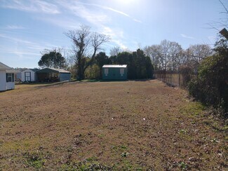 Cayce, SC Residential - 712 McDuffie St