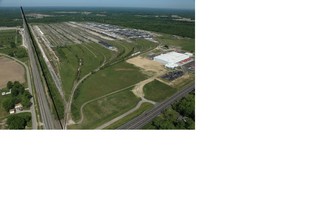 Lordstown, OH Industrial Land - Right Of Way From Niles To Ravenna