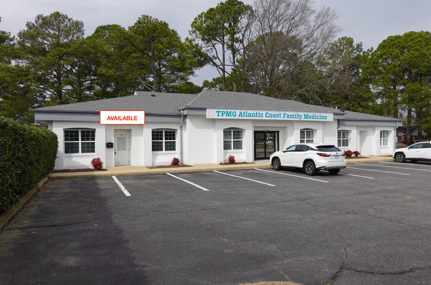 1147 Independence Blvd, Virginia Beach, VA for Rent