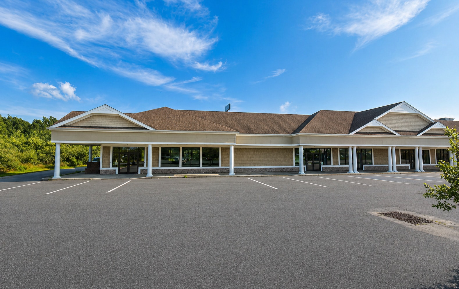700 Centre of New England Blvd, Coventry, RI for Rent